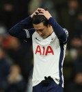 Soccer Football - Premier League - Tottenham Hotspur v Chelsea - Tottenham Hotspur Stadium, London, Britain - December 8, 2024