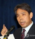 This Jan. 16, 2017, file photo shows former football player and commentator Shin Moon-sun. (Yonhap)