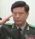 Noh Sang-won, former commander of the Defense Intelligence Command (Yonhap)