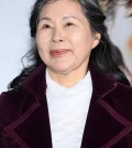 Late Actress Lee Joo-shil is shown in this undated photo, captured from the website of her agency, 1230 Culture. (PHOTO NOT FOR SALE) (Yonhap)